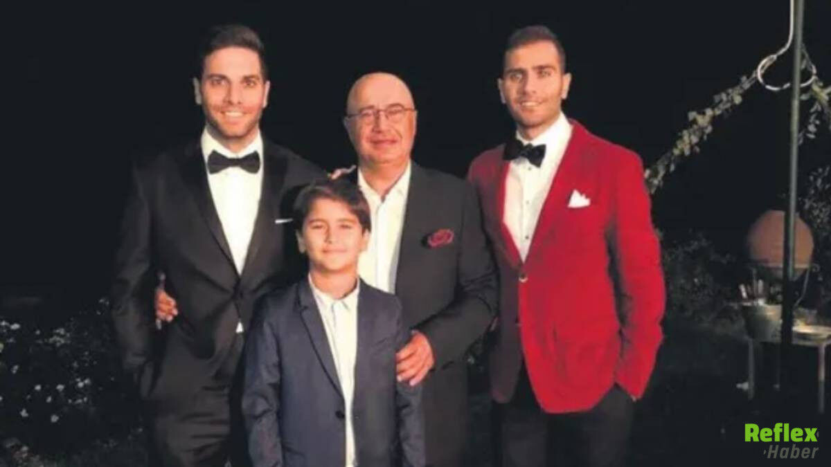 Hakan Demirağ Kimdir Ne Iş Yapıyor