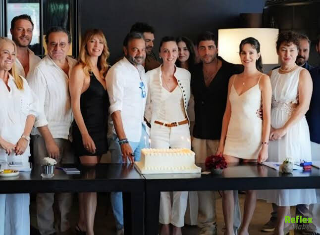 Haysiyet Yeni Dizi 2