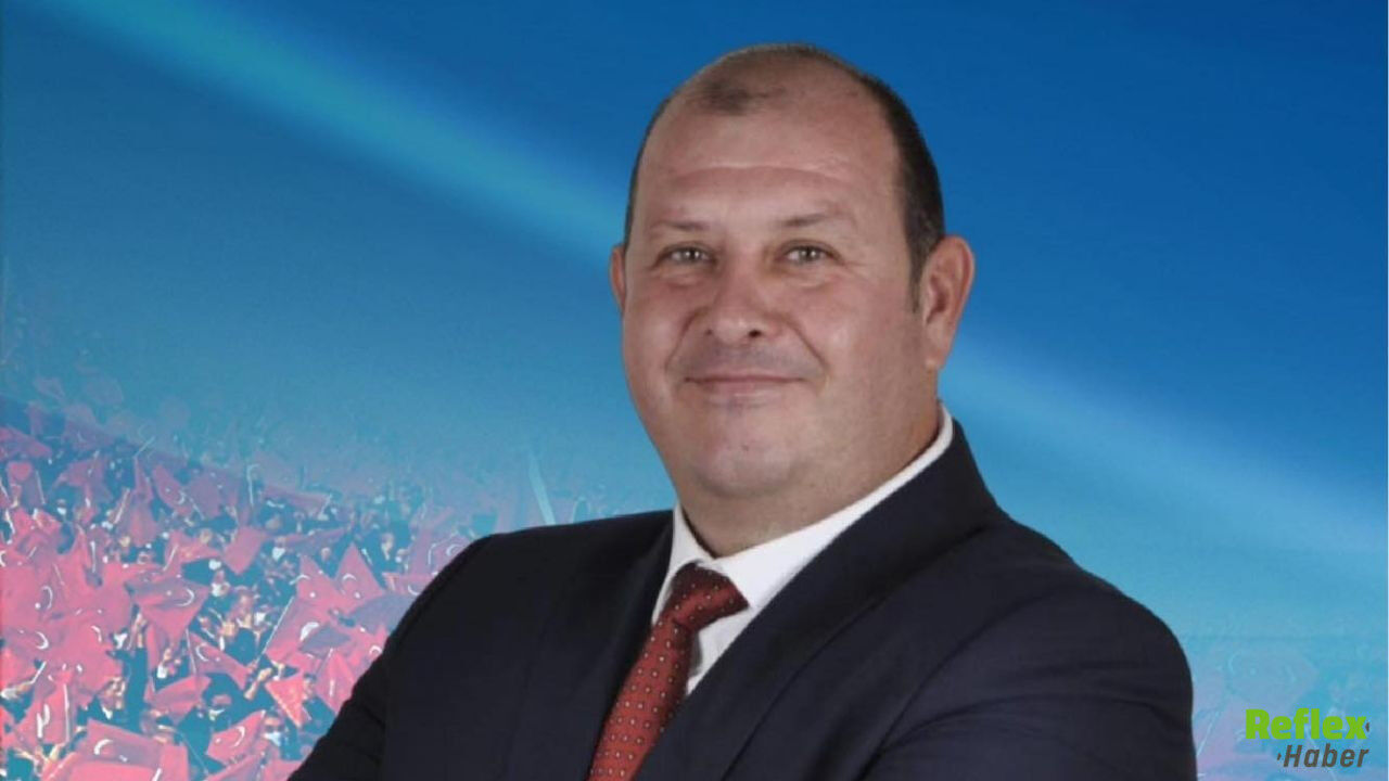 Ilkay Çiçek Kimdir 2