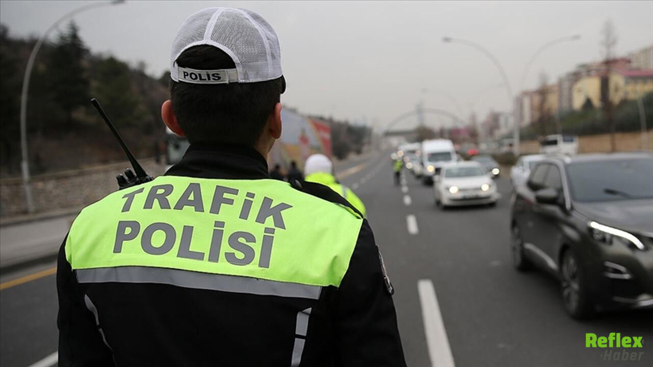 Istanbul Trafik Kapalı 2