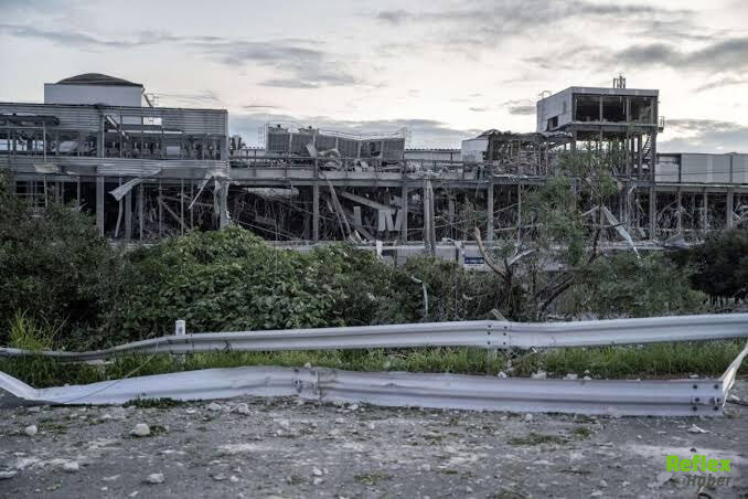 Italya Deprem 2