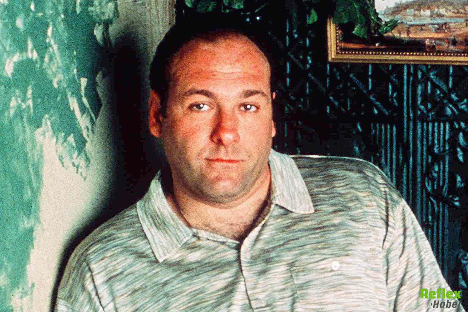 James Gandolfini Neden Oldu 2-1