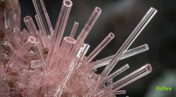 Kola Yarımadasında Çok Değerli Bir Mineral Bulundu 2
