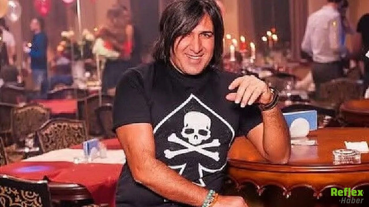 Koray Beşli Kimdir 1