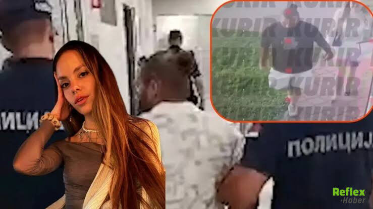Lyudmila Turkova Kimdir Instagram Hesabı Nedir