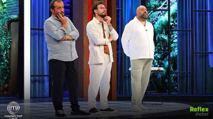 Masterchef 13. Yarişmaci Kim Oldu 2