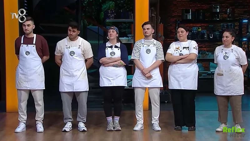 Masterchef 13. Yarişmaci Kim Oldu