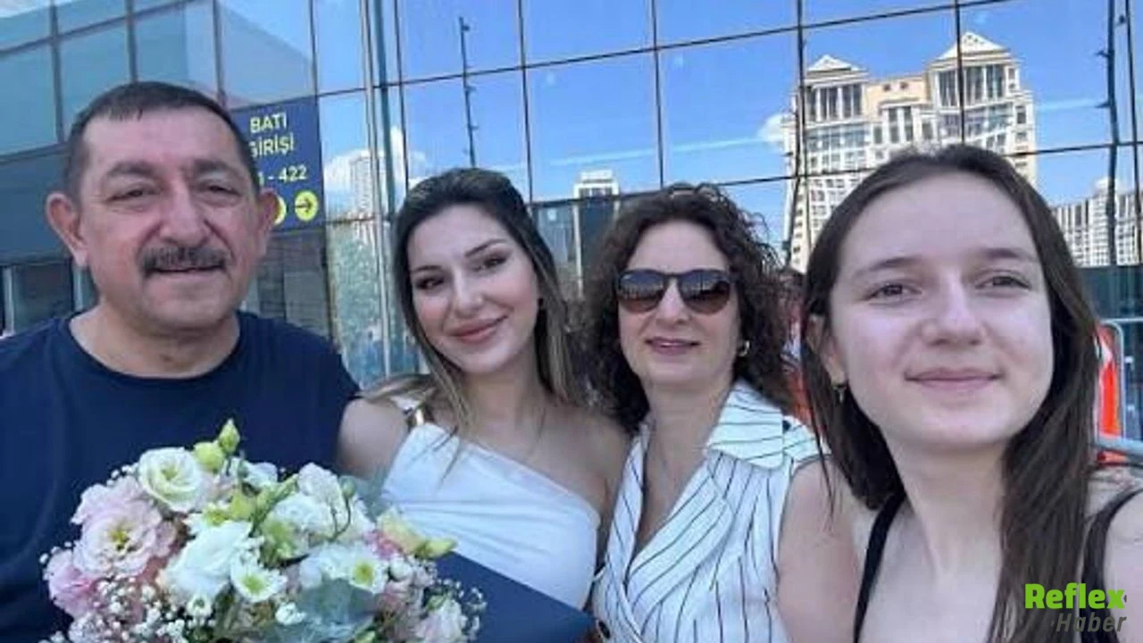 Nevra Vidinlioğlu Kimdir 1