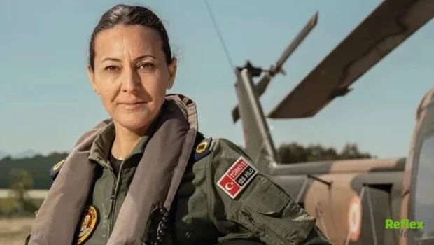 Özlem Karapınar Kimdir