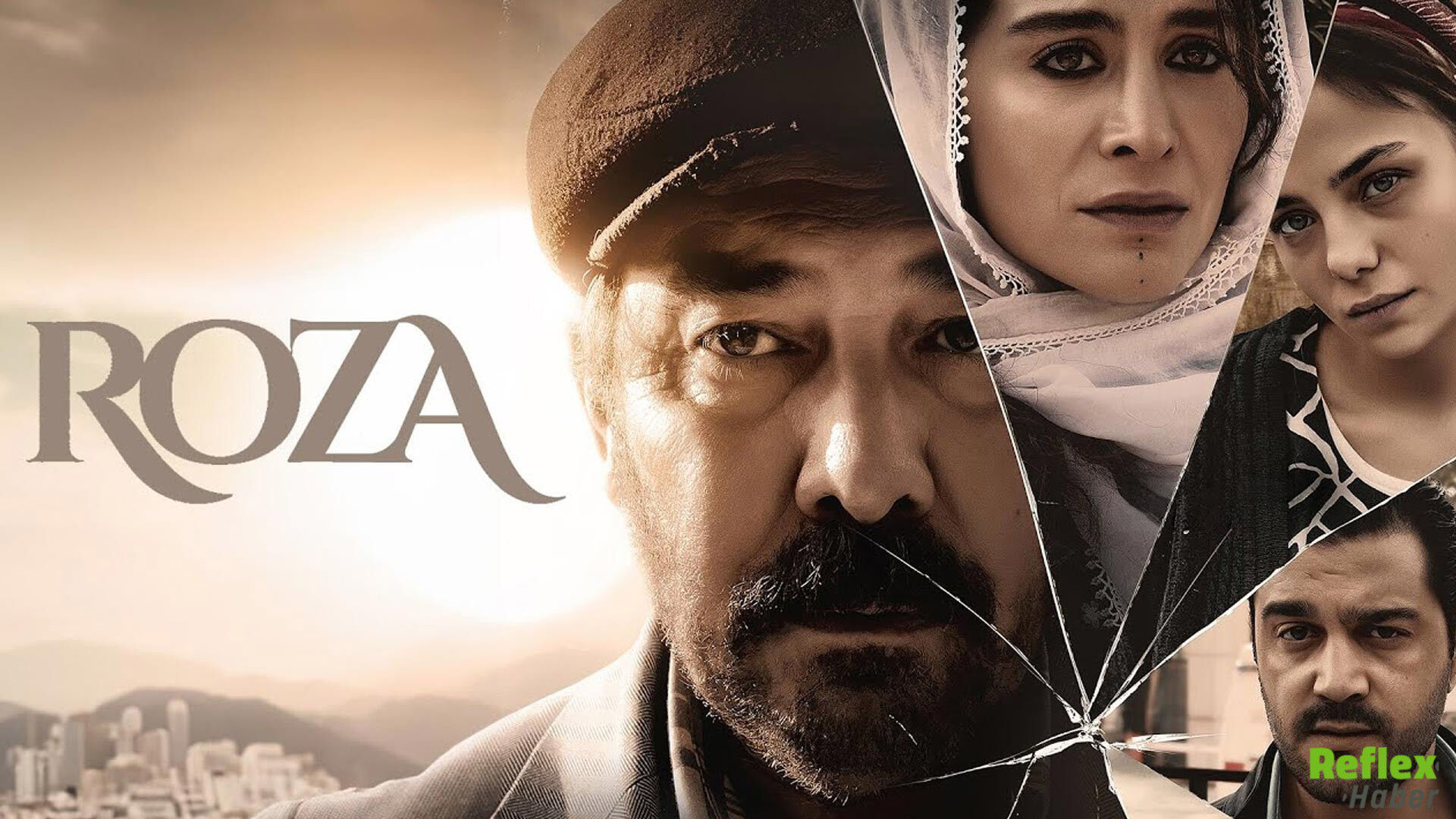 Roza Filmi Nereden Izlenir 1