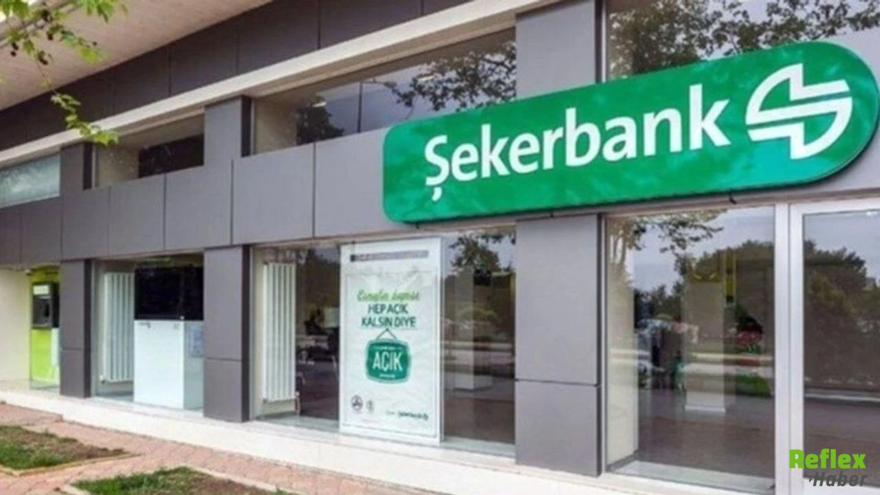 Şekerbank Hisse Neden Düşüyor 11