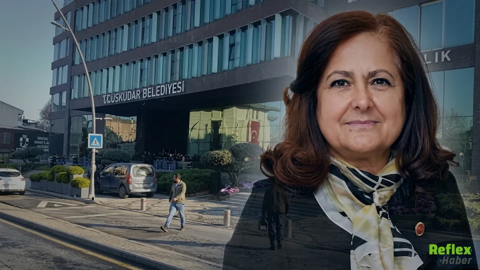 Sibel Tan Çetinkaya Kimdir 12