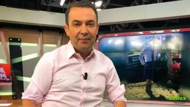 Tahir Sarıkaya Kimdir 2