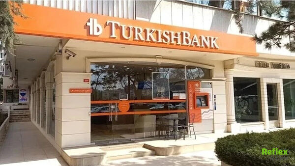 Turkish Bank 1