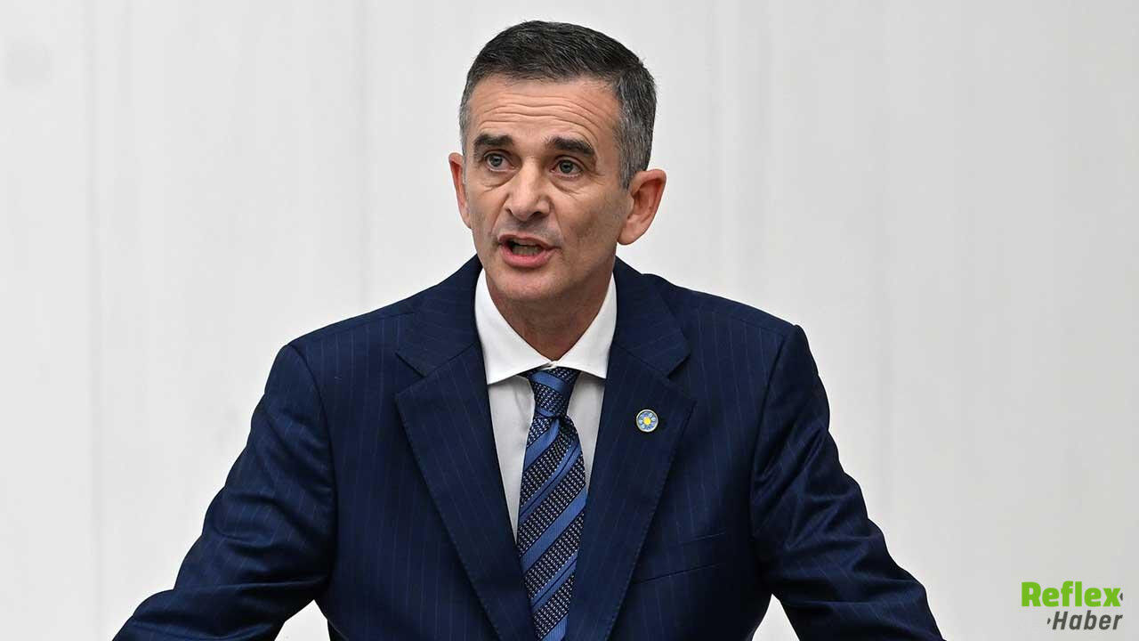 Ümit Dikbayır Neden Ihraç Edildi 2