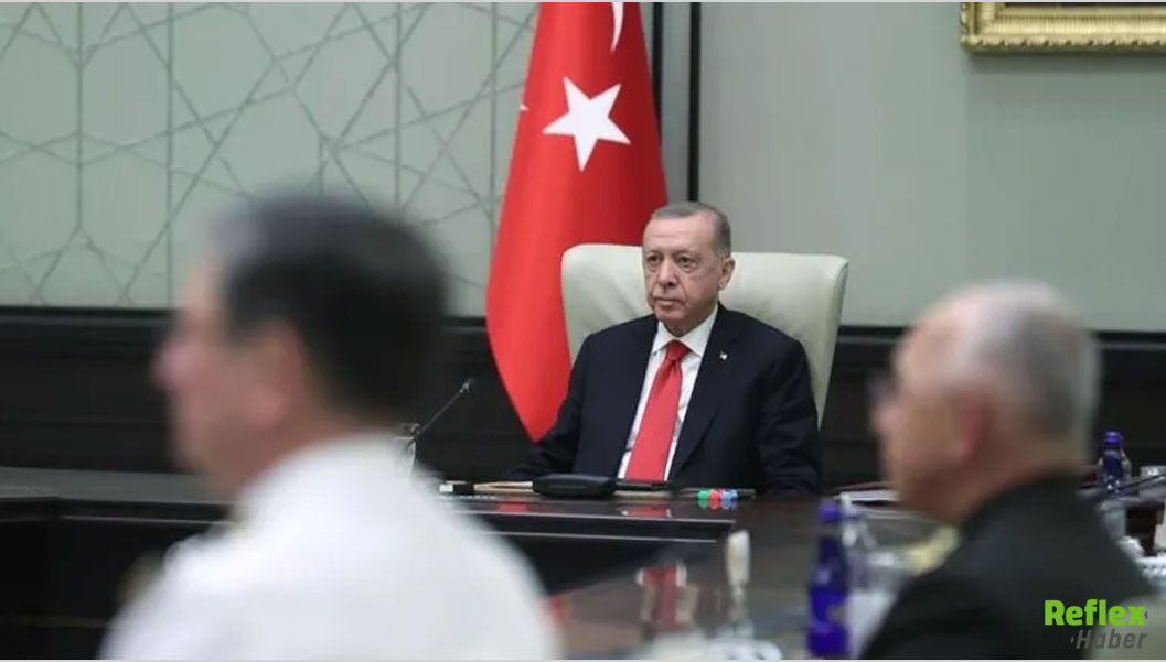 Yüksek Askeri Şura Yaş Kararları Ne Oldu 2